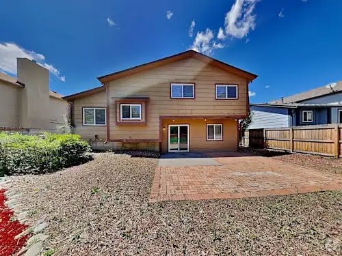 Building Photo - 12447 Country Meadows Dr Rental