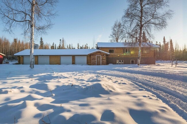 Photo - 3565 Rte 66 Unit 4 Bedroom