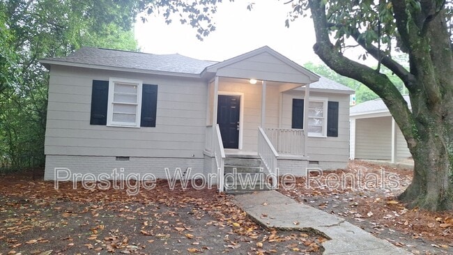 Building Photo - 679 Parkchester Dr