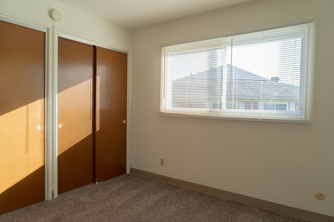 Prestwicke - Bedroom 2