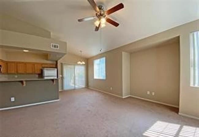 Photo - Second-Floor Summerlin Condo with Unobstructed Park Views