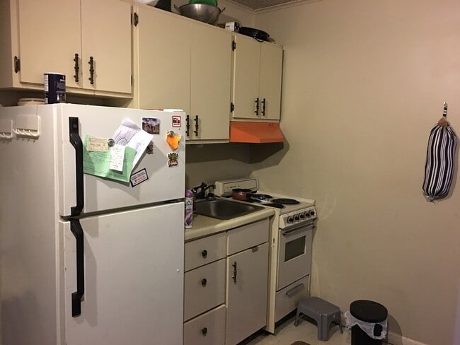 Building Photo - 1700 Clinch Ave Unit UT503 STU (PERA) Rental