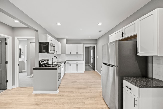 Photo - 1831 E Rich St Unit B-Upper
