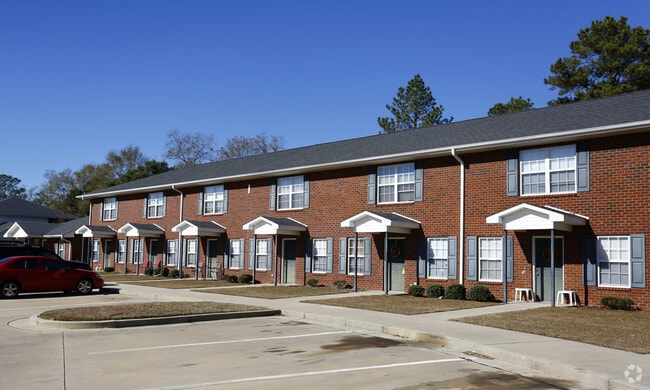 Photo - Cottage Park Apartments
