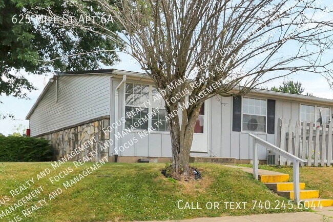 Building Photo - 625 Mill St Unit 6A Rental