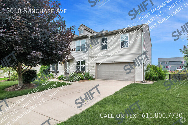 Building Photo - 3010 Sunchase Ave Rental