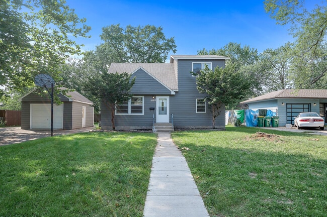 Photo - 6107 Bryant Ave N