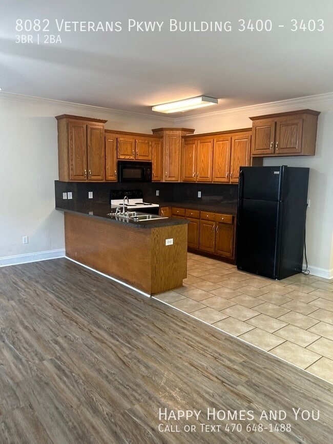 Photo - 8082 Veterans Pkwy Unit 3403
