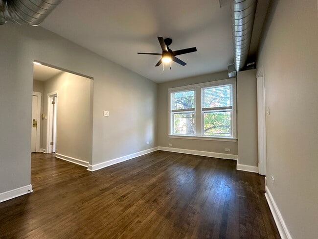 Photo - 2607 N Spaulding Ave Unit 2N