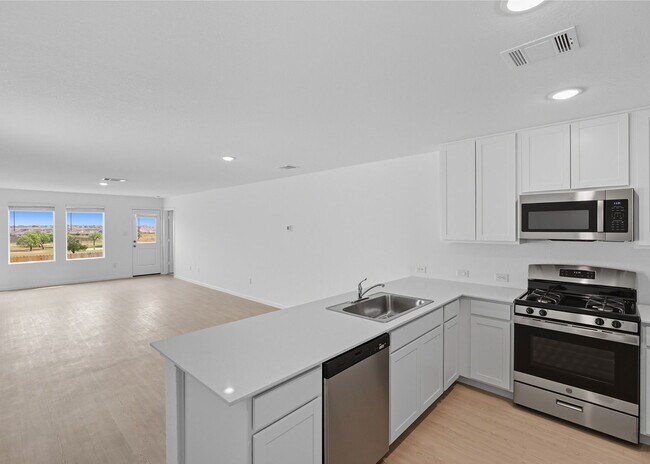 Photo - New Braunfels Serene Country View