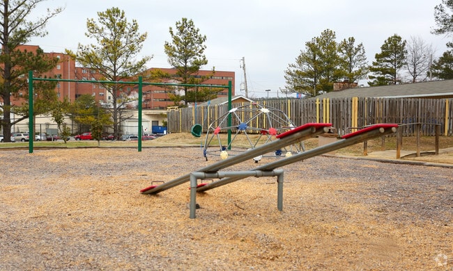 Photo - Timberline West Apartment Homes