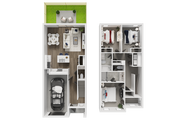 Lumen- 1409 SQFT