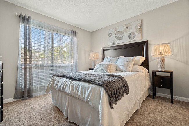 Photo - Ashley River Apartments