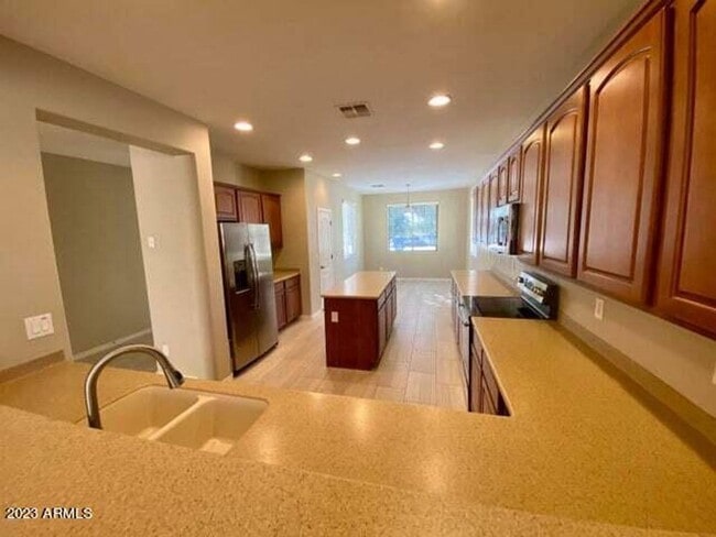 Photo - Single Level 4 bedroom, 2 bath home available in Skyline Ranch