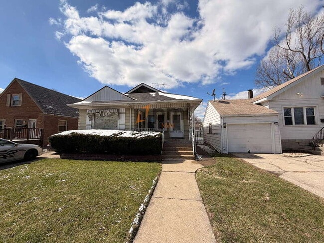 Building Photo - 7532 Monroe Ave Unit Apt 1