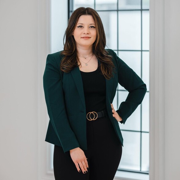 Primary Contact Photo