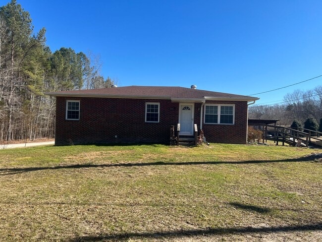 Building Photo - 829 Brown Rd Rental