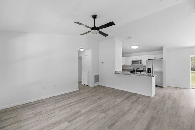 Photo - Available Now! New 3/2 Home with Large Backyard and Front Porch