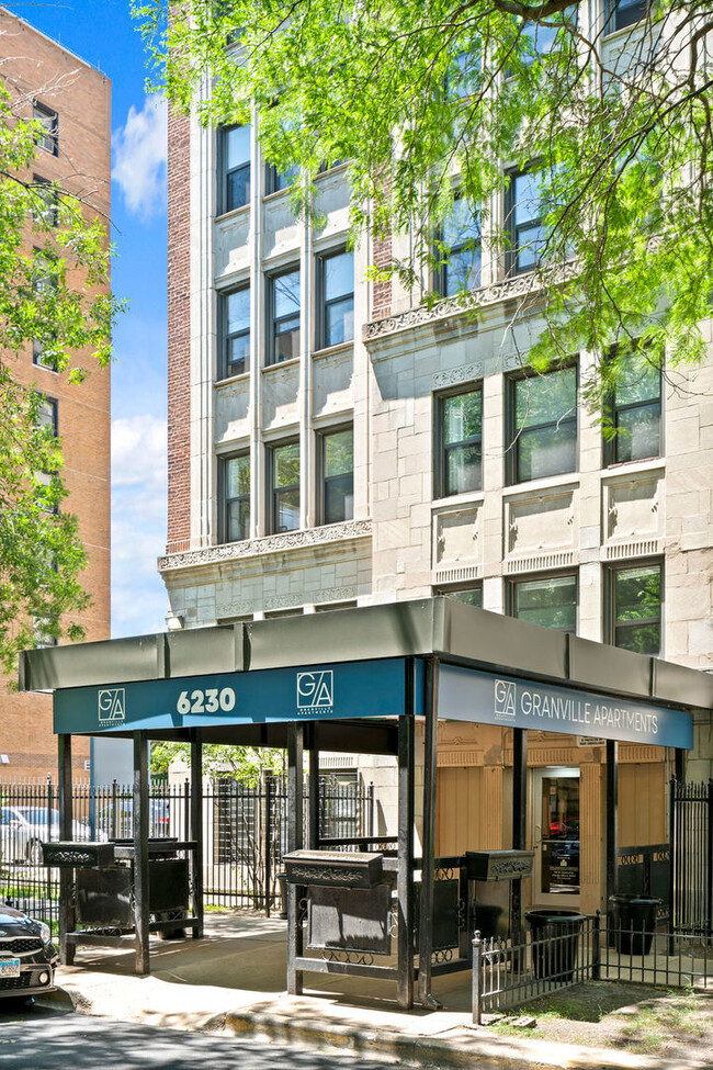 Building Photo - 6230 N Kenmore Ave Unit 1603 Rental