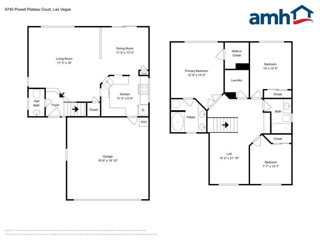 Photo - 9740 Powell Plateau Ct
