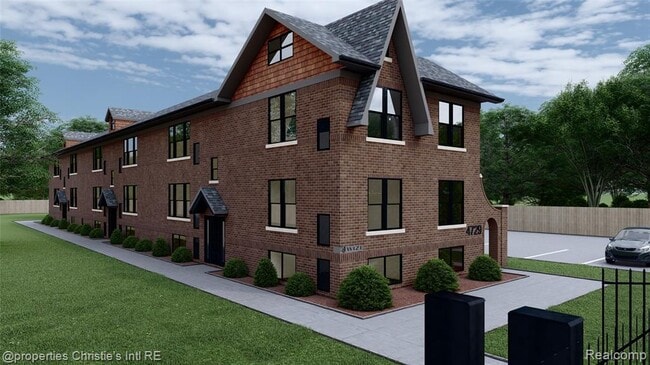 Building Photo - 4735 Rohns St Unit 206