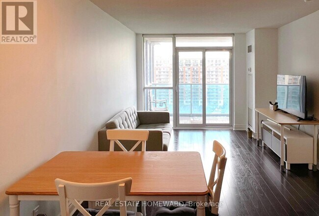 Photo - 23 Cox Blvd Unité 1259