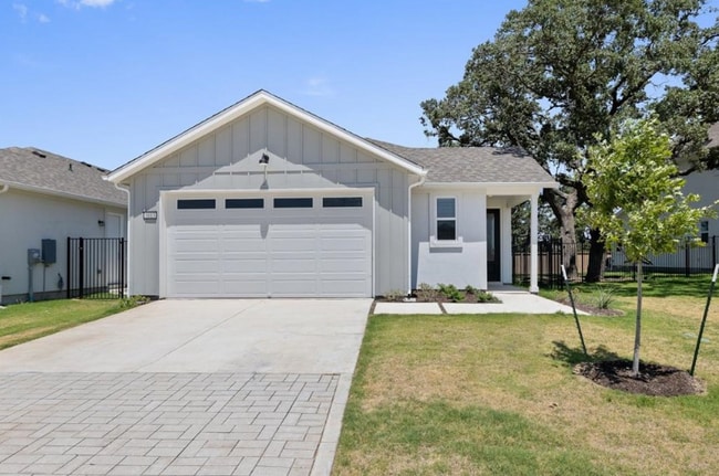 Photo - 3813 Mesquite Vly Rd House