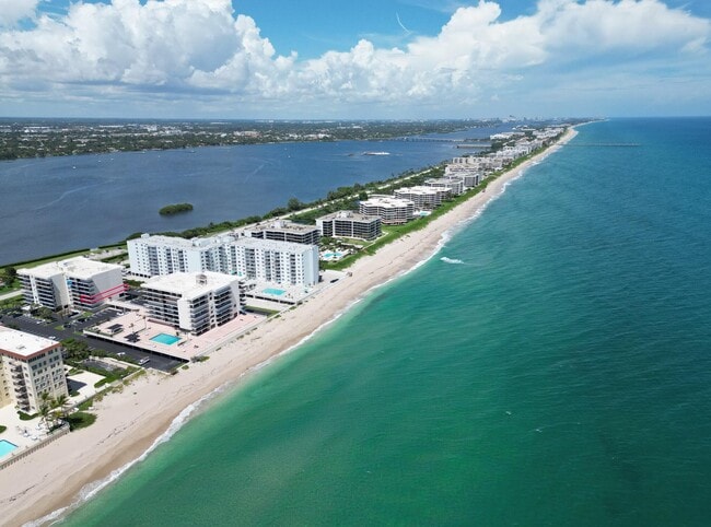 Photo - 3460 S Ocean Blvd Unit 3140