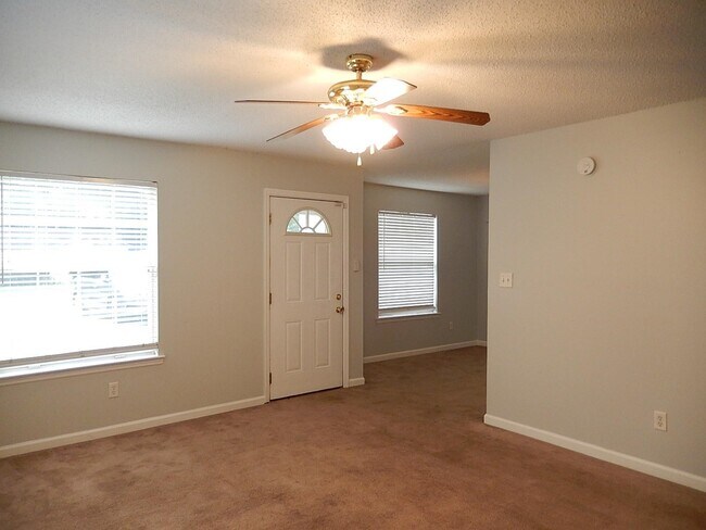 Photo - 1532 Patrick Ave House