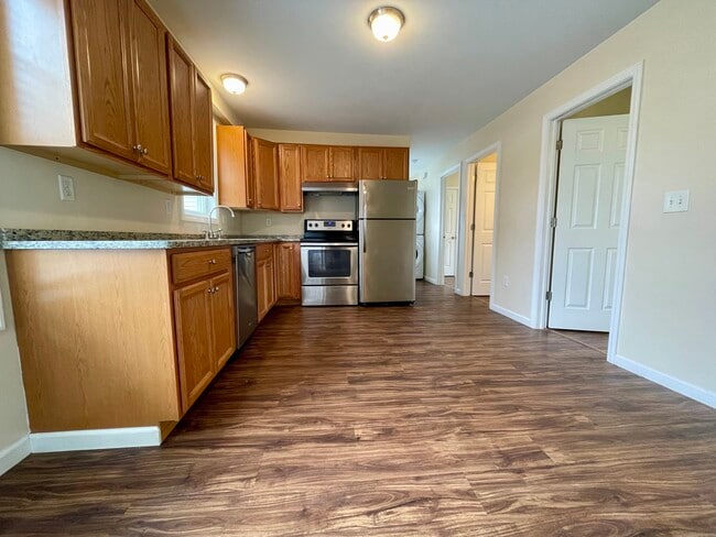 Photo - 520 Worthington Ridge