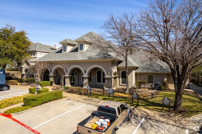 Oficina de arrendamiento - Ballantyne