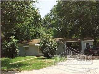 Building Photo - 6010 Sewell St Rental