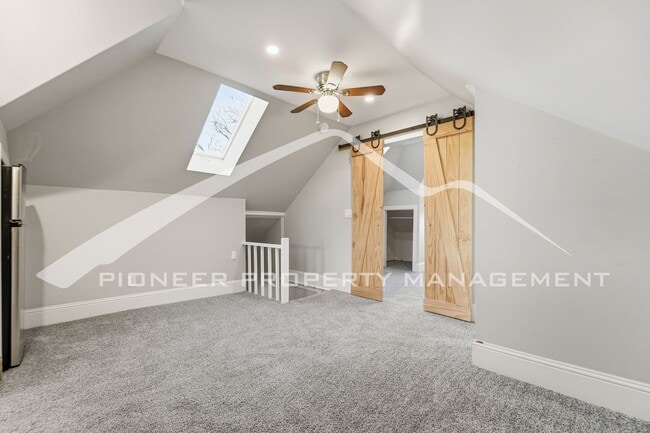 Photo - Charming Condo Near Cheesman Park Unidad 4