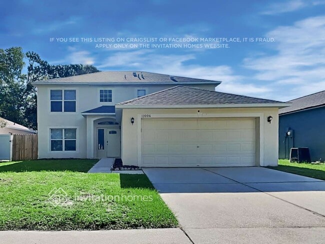 Building Photo - 13006 Waterbourne Dr Rental