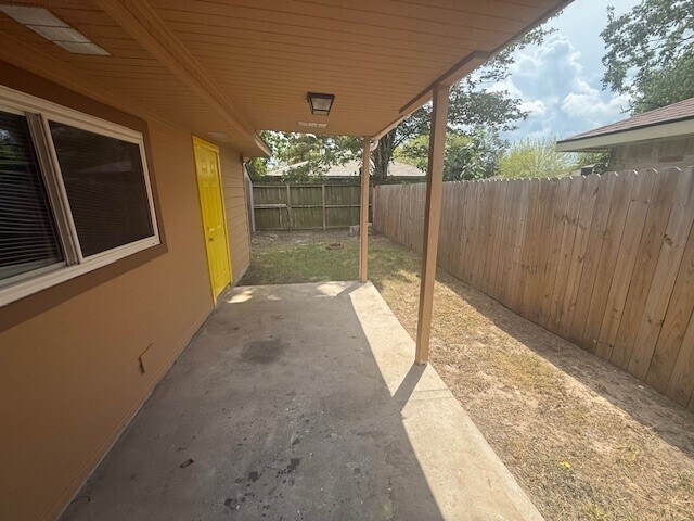 Photo - 3106 Trembling Creek Cir