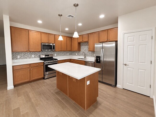 21391 W Monte Vista Rd