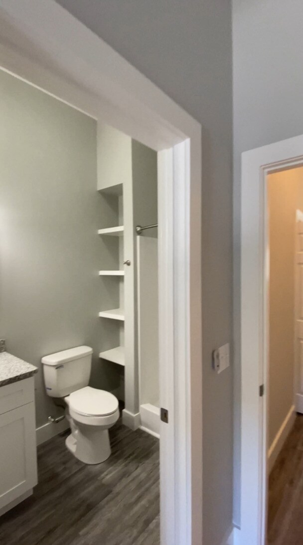 High Country Square Apartments Banner Elk, NC