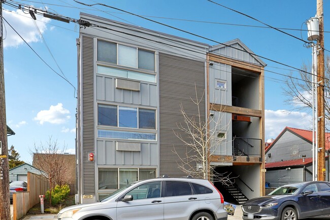 Photo - The Ripple Apartments