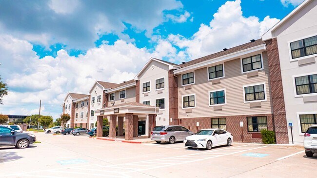 Furnished Studio-Houston - Westchase - Richmond