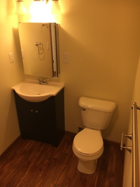 Photo - 208 W Washington St Unit B
