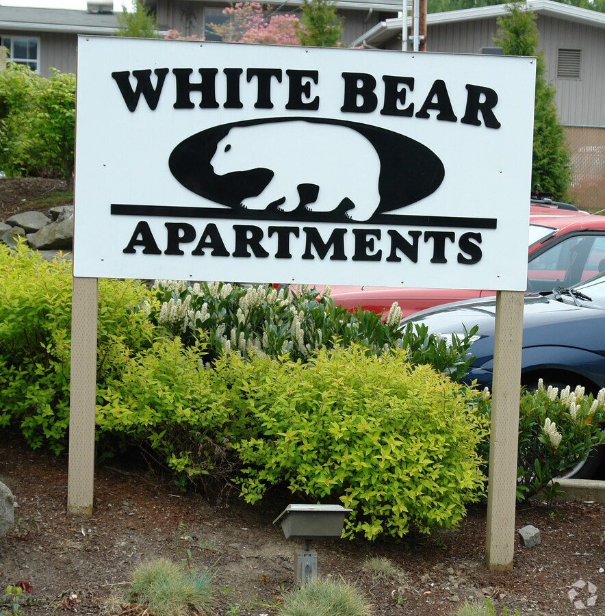 Photo - White Bear Apartments