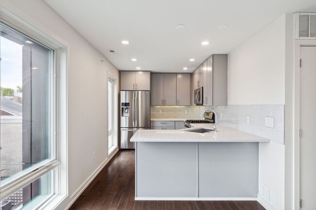 Photo - Luxury 2BD/2BA| Bella Vista Apartment Unit 4