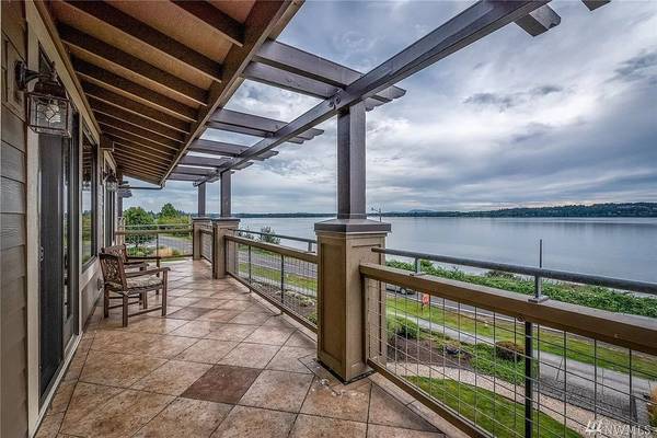 Building Photo - 1300 Peace Portal Dr Unit 303