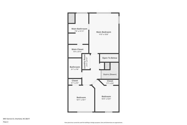 Photo - 8951 Gerren Ct