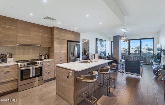 Photo - 2300 E Campbell Ave Unit 226