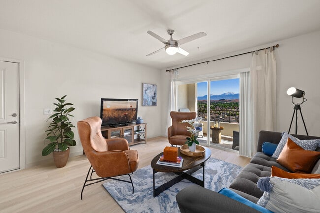 Photo - Homecoming at Kiley Ranch