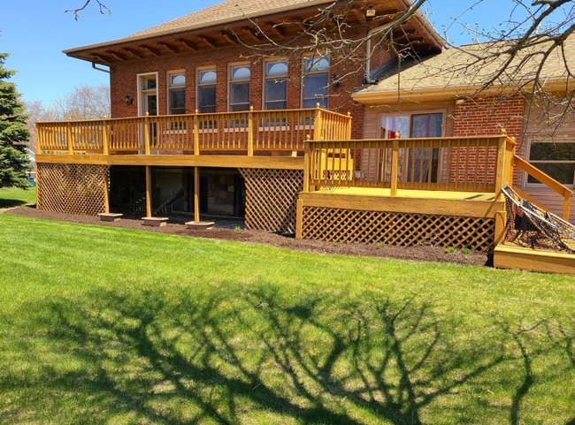 School House - 247 W Main St Unit Apt A