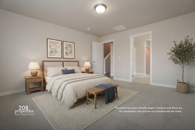 Photo - 3154 N Greengate Wy