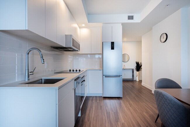 Photo - 1055-1055 Rue Lucien-L'Allier Unit ID1261791P