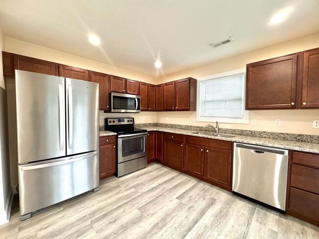 Photo - More units and move-in options available.